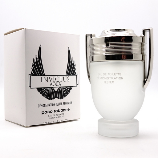 paco rabanne invictus eau de toilette natural spray 100ml